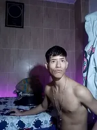 dareck_18 webcam model stream image