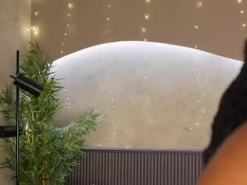 willow_hendrix webcam model stream image