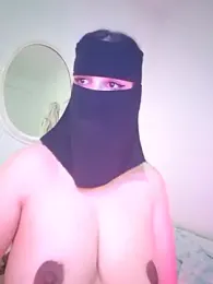 __arabica webcam model stream image