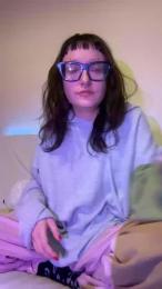 SeveringRatty webcam model stream image