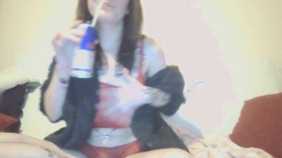 SeveringRatty webcam model stream image