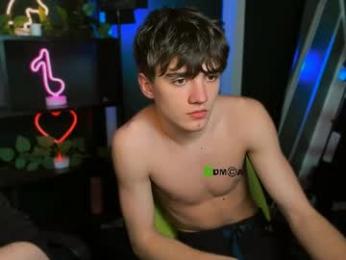 danny_dark1 webcam model stream image