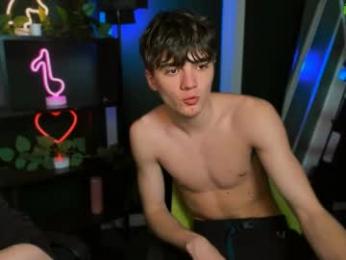 danny_dark1 webcam model stream image