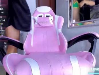 ellis_brown webcam model stream image