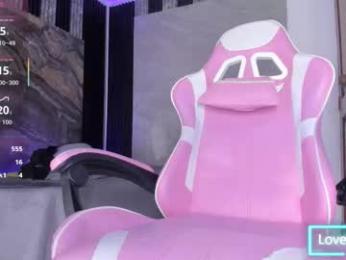 ellis_brown webcam model stream image