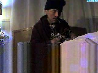 go2ham510 webcam model stream image