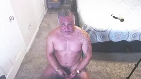 Chacho_1972 webcam model stream image