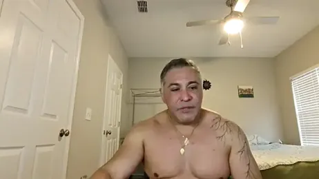 Chacho_1972 webcam model stream image