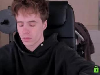 _tokyo_ghoul webcam model stream image