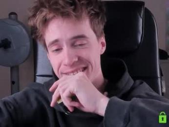 _tokyo_ghoul webcam model stream image