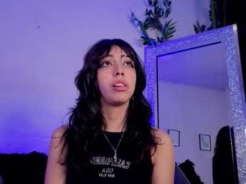 nyx_nayla webcam model stream image