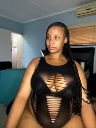 Candy_Love_18 webcam model stream image