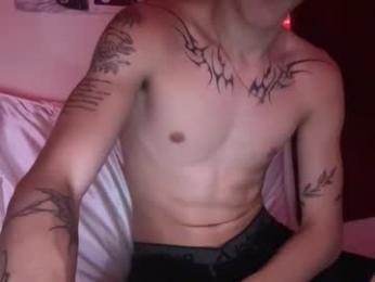 10incock18 webcam model stream image