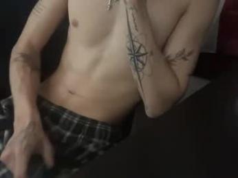 10incock18 webcam chaturbate model stream image