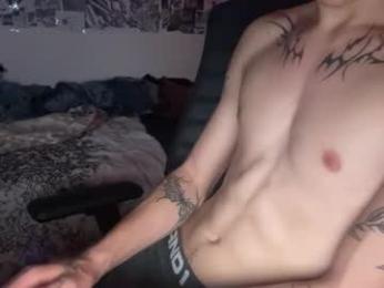 10incock18 webcam model stream image