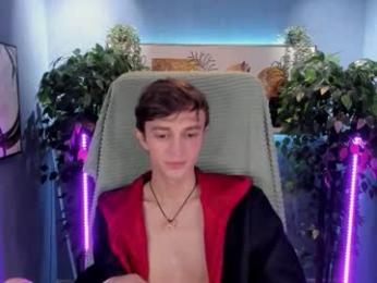 john_weasley webcam model stream image