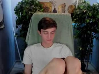 john_weasley webcam model stream image