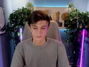 john_weasley webcam model stream image