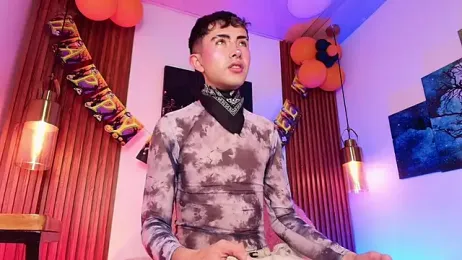 Noah_Xitruxx webcam model stream image