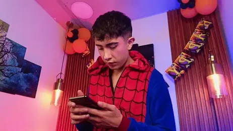 Noah_Xitruxx webcam model stream image