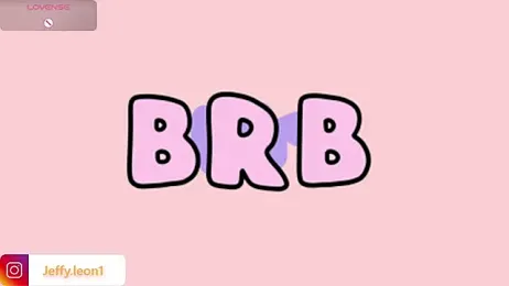 danna_v webcam model stream image