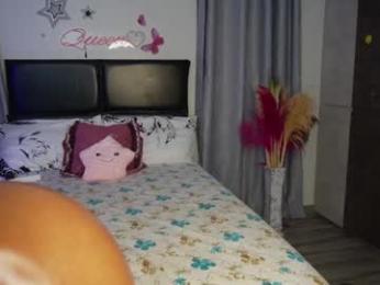 nia_bell webcam model stream image