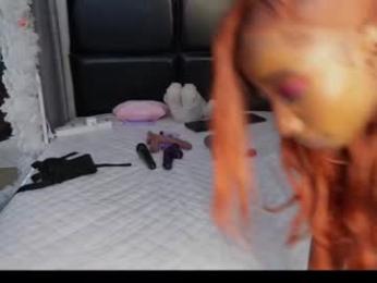 nia_bell webcam model stream image