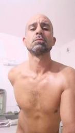 micka3043 webcam model stream image