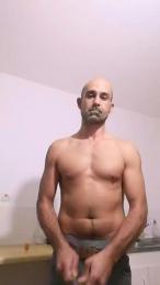 micka3043 webcam model stream image