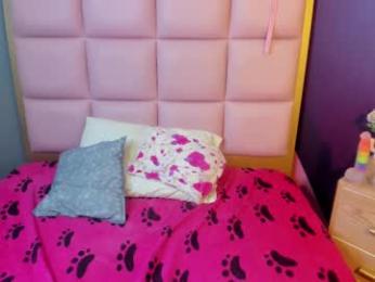 madisson_palmer webcam model stream image