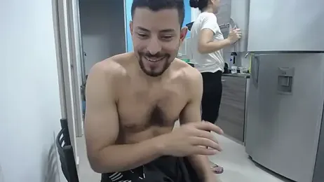 yohacriss webcam model stream image