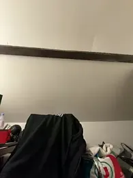 Greyoff webcam model stream image