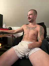 Greyoff webcam model stream image