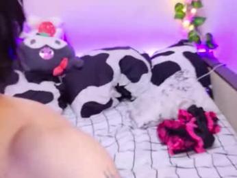 night_angell webcam model stream image