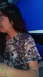 Only_candy webcam model stream image