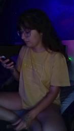 Only_candy webcam model stream image