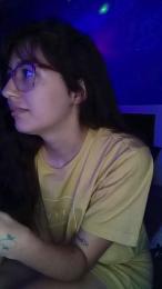 Only_candy webcam model stream image