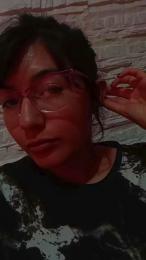 Only_candy webcam model stream image