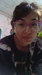 Only_candy webcam model stream image