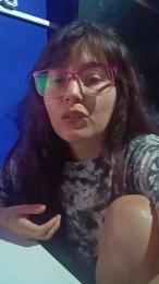 Only_candy webcam model stream image