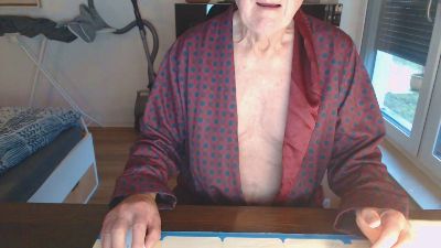 hase581 webcam model stream image