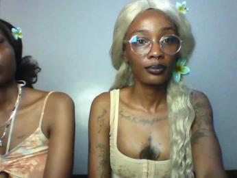 Maleena40 webcam bongacams model stream image