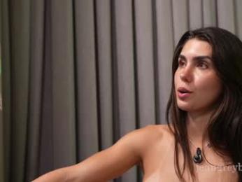 jeangreybianca webcam chaturbate model stream image