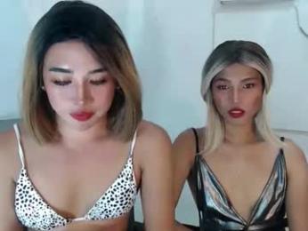 lily_darling webcam model stream image