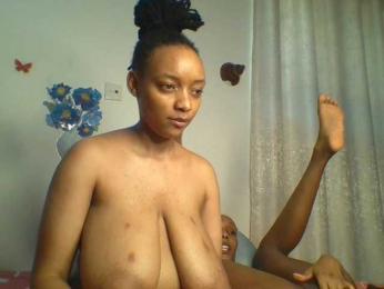 Temptingtwosome webcam model stream image