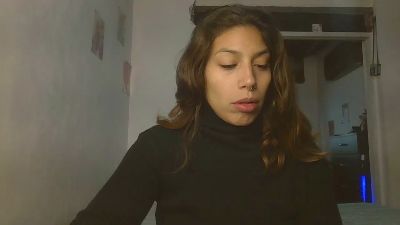 JulietaBass webcam model stream image
