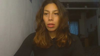 JulietaBass webcam model stream image