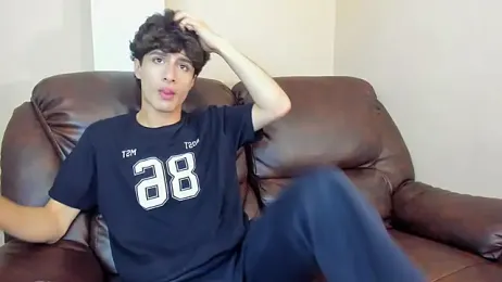 Xam_Collen webcam model stream image