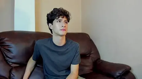 Xam_Collen webcam model stream image