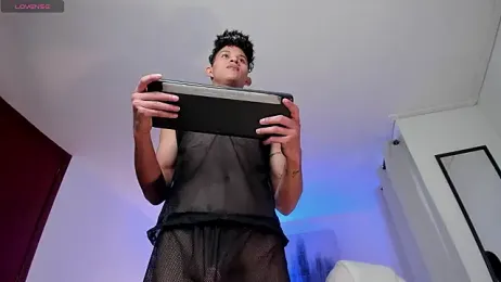 KamiSuarez webcam model stream image